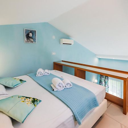 Dream Boutique Apartments Nikiti  Exterior foto