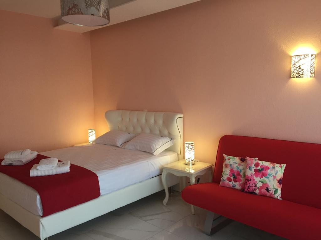 Dream Boutique Apartments Nikiti  Exterior foto