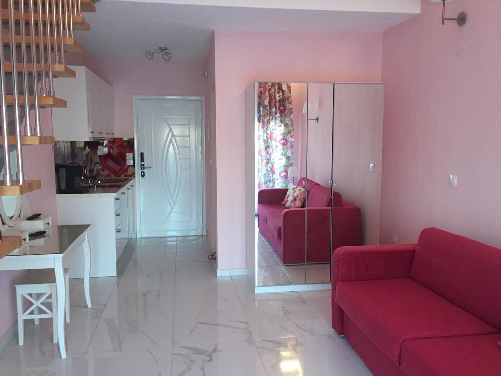 Dream Boutique Apartments Nikiti  Exterior foto