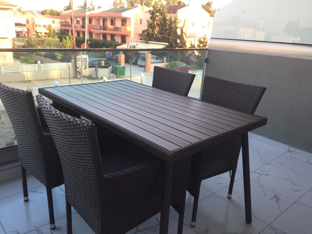 Dream Boutique Apartments Nikiti  Exterior foto