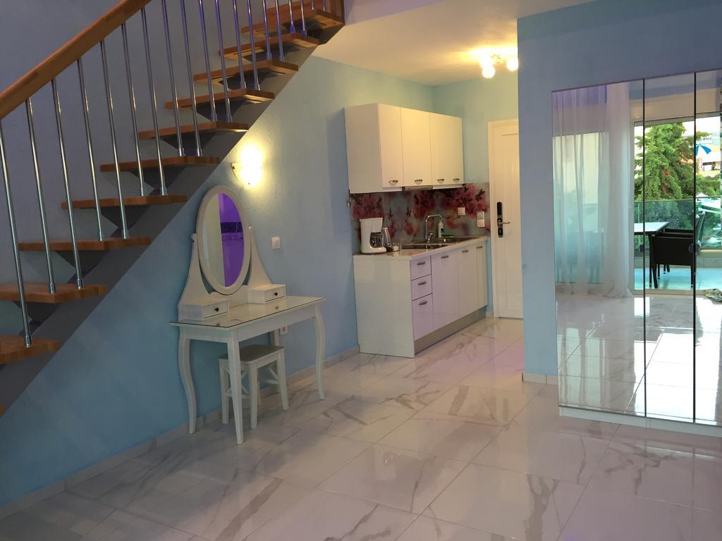 Dream Boutique Apartments Nikiti  Exterior foto