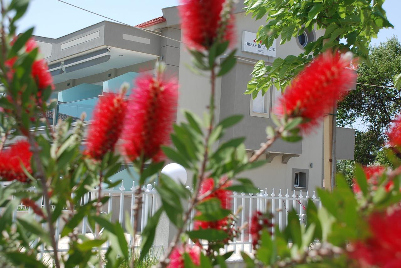 Dream Boutique Apartments Nikiti  Exterior foto