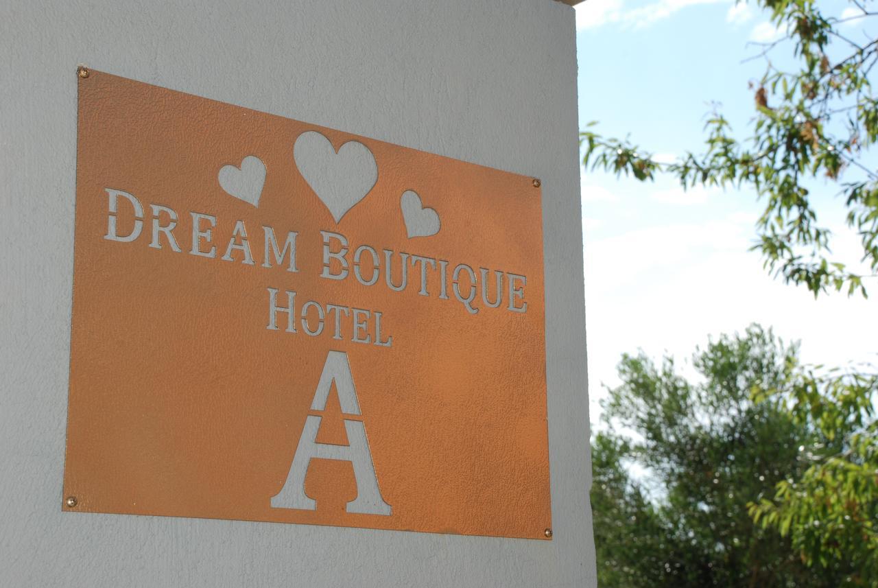 Dream Boutique Apartments Nikiti  Exterior foto