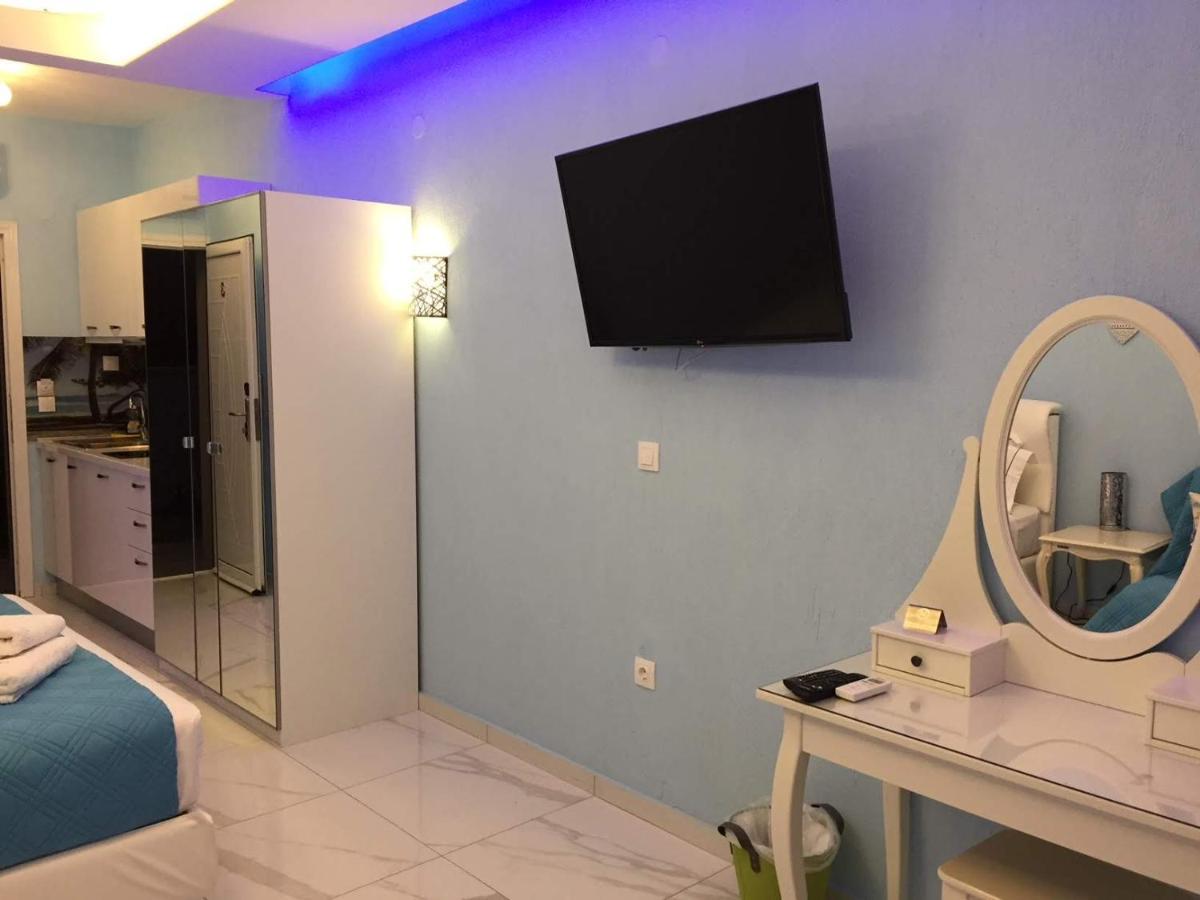 Dream Boutique Apartments Nikiti  Exterior foto